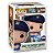 Funko Pop Gilligans Island Jonas The - Skipper Grumby #1334 Vinil 9,5 cm Oficial Funko - Imagem 1
