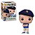 Funko Pop Gilligans Island Jonas The - Skipper Grumby #1334 Vinil 9,5 cm Oficial Funko - Imagem 3