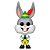 Funko Pop Wb 100Th Bugs Bunny As Buddy - The Elf #1450 Vinil 9,5 cm Oficial Funko - Imagem 1