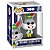 Funko Pop Wb 100Th Bugs Bunny As Buddy - The Elf #1450 Vinil 9,5 cm Oficial Funko - Imagem 2