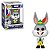 Funko Pop Wb 100Th Bugs Bunny As Buddy - The Elf #1450 Vinil 9,5 cm Oficial Funko - Imagem 3