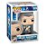 Funko Pop Avatar Movie - Miles Quaritch #1324 Vinil 9,5 cm Oficial Funko - Imagem 2
