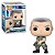Funko Pop Avatar Movie - Miles Quaritch #1324 Vinil 9,5 cm Oficial Funko - Imagem 3