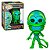 Funko Pop Aliens Alien 40Th Xenomorph - Black Light #731 Vinil 9,5 cm Oficial Funko - Imagem 3