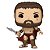 Funko Pop Wb 100Th 300 - Leonidas Bloody #1473 Vinil 9,5 cm Oficial Funko - Imagem 1