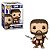 Funko Pop Wb 100Th 300 - Leonidas Bloody #1473 Vinil 9,5 cm Oficial Funko - Imagem 3