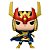 Funko Pop Justice League 2 - Big Barda #481 Vinil 9,5 cm Oficial Funko - Imagem 1