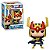 Funko Pop Justice League 2 - Big Barda #481 Vinil 9,5 cm Oficial Funko - Imagem 3