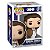 Funko Pop Wb 100Th 300 - Queen Gorgo #1474 Vinil 9,5 cm Oficial Funko - Imagem 2