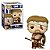 Funko Pop Wb 100Th - 300 Dilios #1472 Vinil 9,5 cm Oficial Funko - Imagem 3