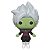 Funko Pop Dragon Ball Super Fused - Zamasu Glow #1485 Vinil 9,5 cm Oficial Funko - Imagem 1