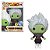 Funko Pop Dragon Ball Super Fused - Zamasu Glow #1485 Vinil 9,5 cm Oficial Funko - Imagem 3