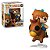 Funko Pop Inuyasha Shippo - On Horse #1462 Vinil 9,5 cm Oficial Funko - Imagem 3