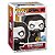 Funko Pop Rocks Rob Zombie Rob Zombie - Glow Ex #337 Vinil 9,5 cm Oficial Funko - Imagem 2
