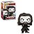 Funko Pop Rocks Rob Zombie Rob Zombie - Glow Ex #337 Vinil 9,5 cm Oficial Funko - Imagem 3
