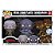 Funko Pop Dungeons Dragons Vecna/Mind - Flayer/Demogorgon 3Pack #74606 Vinil 9,5 cm Oficial Funko - Imagem 1