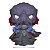 Funko Pop Dungeons Dragons Vecna/Mind - Flayer/Demogorgon 3Pack #74606 Vinil 9,5 cm Oficial Funko - Imagem 2