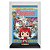 Funko Pop Comic Cover Marvel Avengers Scarlet - Witch 37 #74589 Vinil 9,5 cm Oficial Funko - Imagem 1
