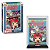 Funko Pop Comic Cover Marvel Avengers Scarlet - Witch 37 #74589 Vinil 9,5 cm Oficial Funko - Imagem 3