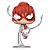 Funko Pop Marvel - Spider-Man Spinneret #1293 Vinil 9,5 cm Oficial Funko - Imagem 1