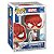 Funko Pop Marvel - Spider-Man Spinneret #1293 Vinil 9,5 cm Oficial Funko - Imagem 2