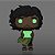 Funko Pop Disney Encanto Bruno Madrigal - Prophecy Glow #1425 Vinil 9,5 cm Oficial Funko - Imagem 3