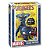 Funko Pop Comic Cover Marvel Avengers Black - Panther 36 #74442 Vinil 9,5 cm Oficial Funko - Imagem 2
