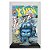 Funko Pop Marvel Cover X-Men - Beast 35 #71982 Vinil 9,5 cm Oficial Funko - Imagem 1