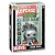Funko Pop Marvel Cover Iron Man Tales Os - Suspense 34 #72504 Vinil 9,5 cm Oficial Funko - Imagem 2