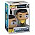 Funko Pop Star Trek Lower - Samanthan Rutherford #1436 Vinil 9,5 cm Oficial Funko - Imagem 1