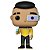 Funko Pop Star Trek Lower - Samanthan Rutherford #1436 Vinil 9,5 cm Oficial Funko - Imagem 2