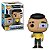 Funko Pop Star Trek Lower - Samanthan Rutherford #1436 Vinil 9,5 cm Oficial Funko - Imagem 3