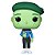 Funko Pop Star Trek Lower Decks - D,Vana Tendi #1435 Vinil 9,5 cm Oficial Funko - Imagem 1