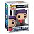 Funko Pop Star Trek Lower Decks - Bradward Boimler #1434 Vinil 9,5 cm Oficial Funko - Imagem 2