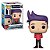 Funko Pop Star Trek Lower Decks - Bradward Boimler #1434 Vinil 9,5 cm Oficial Funko - Imagem 3