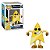 Funko Pop Star Trek Lower - Decks Badgey #1437 Vinil 9,5 cm Oficial Funko - Imagem 3