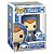 Funko Pop Freddy Funko Bedtime Freddy - & Proto #219 Vinil 9,5 cm Oficial Funko - Imagem 2