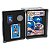 Funko Pop Marvel Classic Captain America - 25Th Anniversary #73909 Vinil 9,5 cm Oficial Funko - Imagem 2