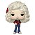Funko Pop Rocks Dolly Parton Dolly Parton 77 - Tour Diamond #351 Vinil 9,5 cm Oficial Funko - Imagem 1