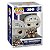 Funko Pop Wb 100Th Mad Max - The Humungs #1468 Vinil 9,5 cm Oficial Funko - Imagem 2