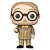 Funko Pop Willy - Wonka Prodnose #1479 Vinil 9,5 cm Oficial Funko - Imagem 1