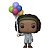 Funko Pop Willy - Wonka Noodle #1477 Vinil 9,5 cm Oficial Funko - Imagem 1
