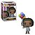 Funko Pop Willy - Wonka Noodle #1477 Vinil 9,5 cm Oficial Funko - Imagem 3