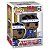 Funko Pop Nba Legends - Allen Iverson #159 Vinil 9,5 cm Oficial Funko - Imagem 2
