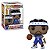 Funko Pop Nba Legends - Allen Iverson #159 Vinil 9,5 cm Oficial Funko - Imagem 3