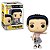 Funko Pop Friends 3 - Monica Geller #1279 Vinil 9,5 cm Oficial Funko - Imagem 3