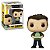 Funko Pop Friends 3 - Joey Tribbiani #1275 Vinil 9,5 cm Oficial Funko - Imagem 3
