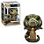 Funko Pop Marvel Moon - Knight Ammit #1052 Vinil 9,5 cm Oficial Funko - Imagem 3