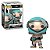 Funko Pop Marvel Loki Mobius Tva Temporal - Core Suit (Temporada 2) #1313 Vinil 9,5 cm Oficial Funko - Imagem 3