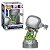 Funko Pop Mtv Music Mtv 40Th Mtv - Moon Person #201 Vinil 9,5 cm Oficial Funko - Imagem 3